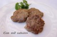 Plato de Kefta